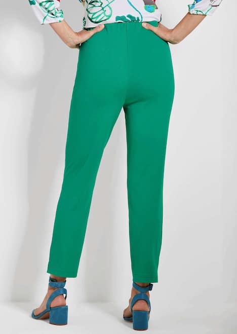 Elegante, schmale Hose LOUISA