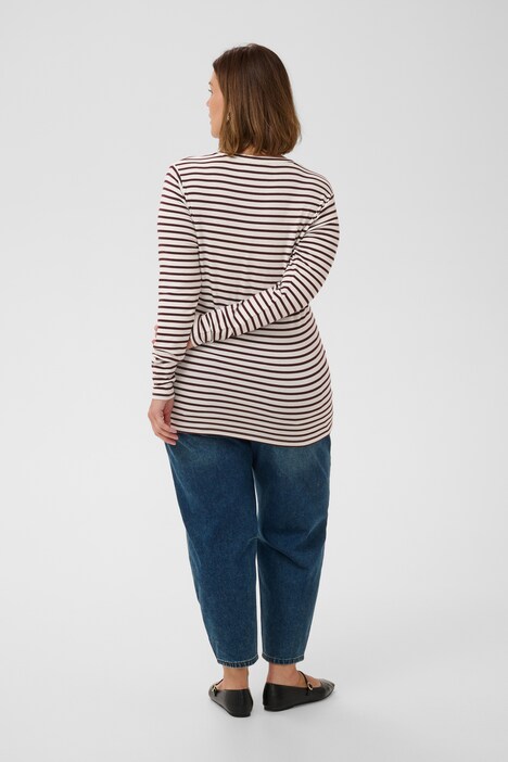 Langarm-Shirt Regular fit