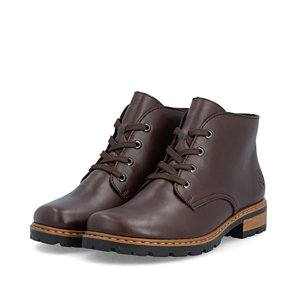 Schnürstiefel Z9310