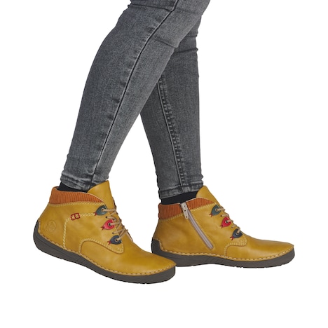 Kurzstiefel 52544