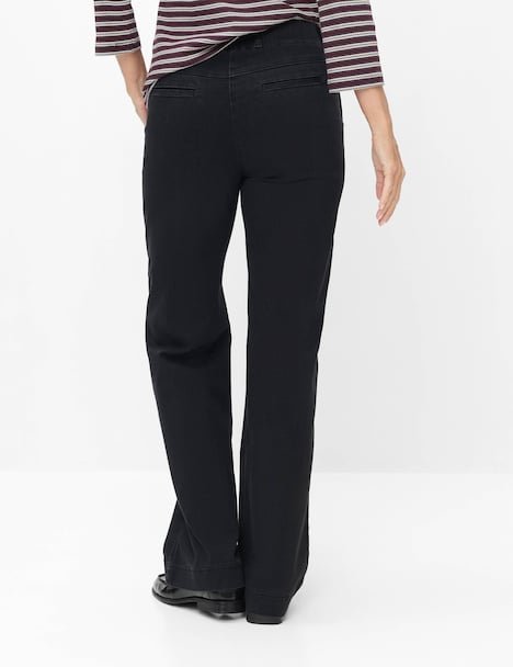 Style PAM FLARED  Jeans