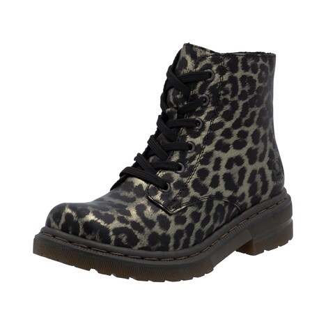 Biker Boots 78240