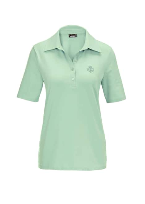 Stretchbequemes Poloshirt