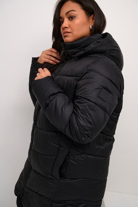 Jacke Regular fit