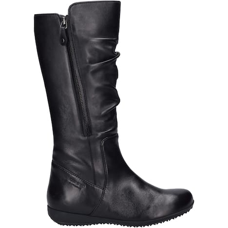 Damen Stiefel Naly 26, schwarz