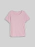 T-Shirt aus Baumwolle