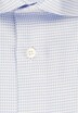 Herren Business Hemd - Pepita