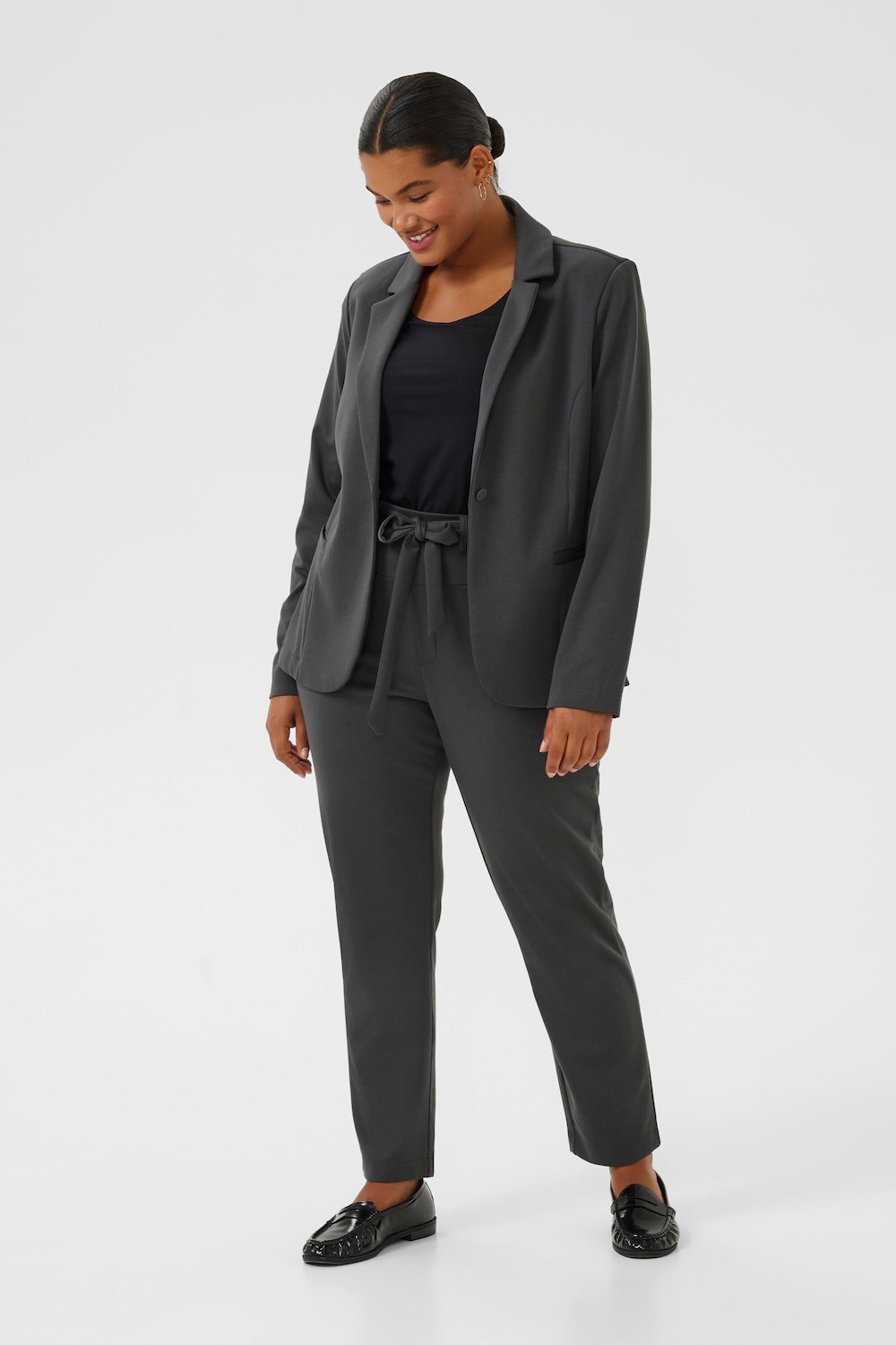 Blazer Tight fit