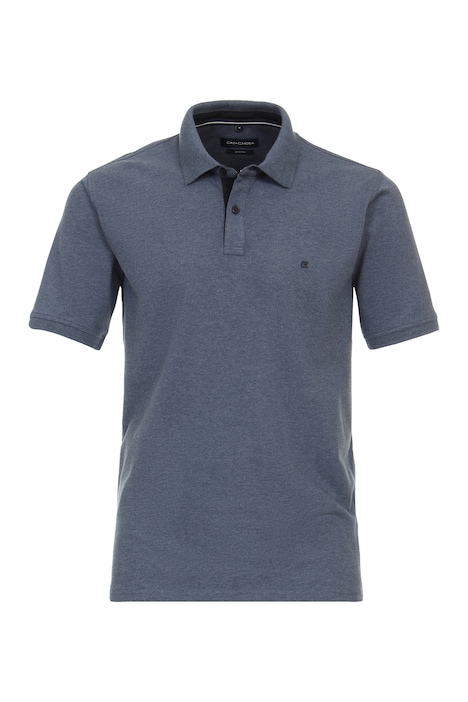 Polo-Shirt uni