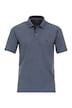 Polo-Shirt uni
