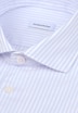 Herren Casual Hemd - Gestreift