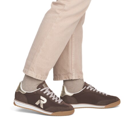Sneaker Low W4000