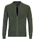 Strickjacke uni