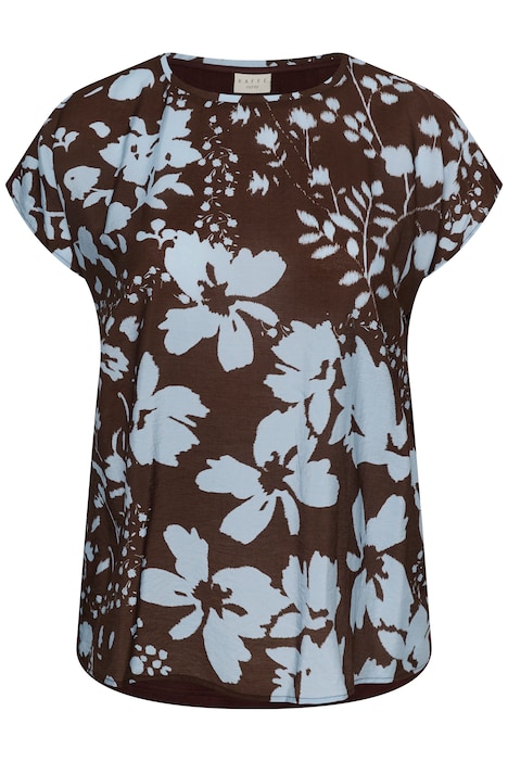 Bluse langarm Regular fit