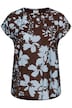 Bluse langarm Regular fit