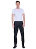 Herren Chino straight , Marineblau