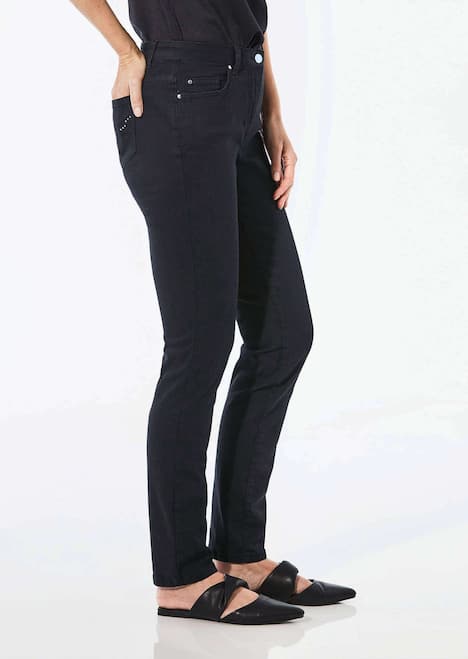 GOLDNER Jeans Bella Jeans Bella van superstretch voor veel bewegingsvrijheid