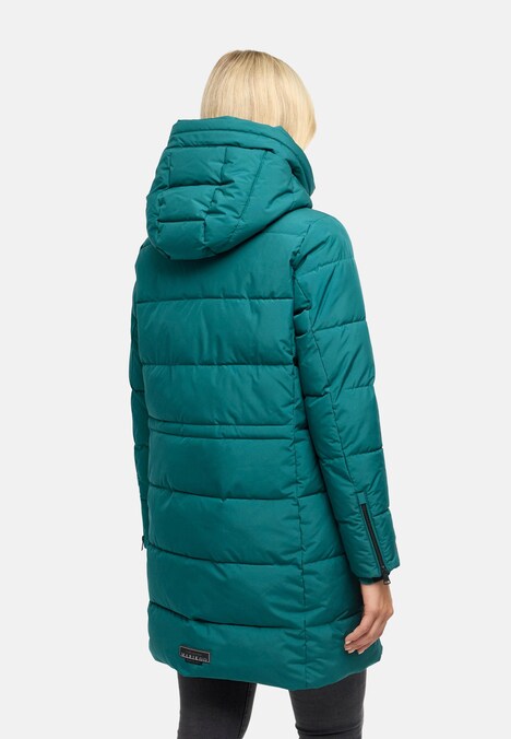 Wintermantel Karumikoo XVI