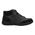 Heren Lage schoen Baxter 02