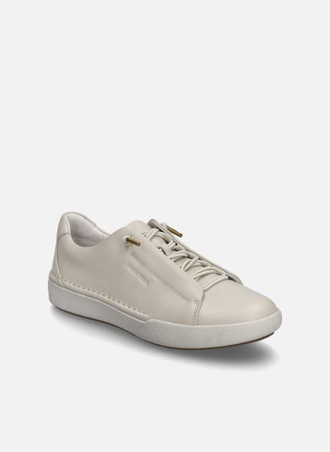 Damen Sneaker Claire 24, creme