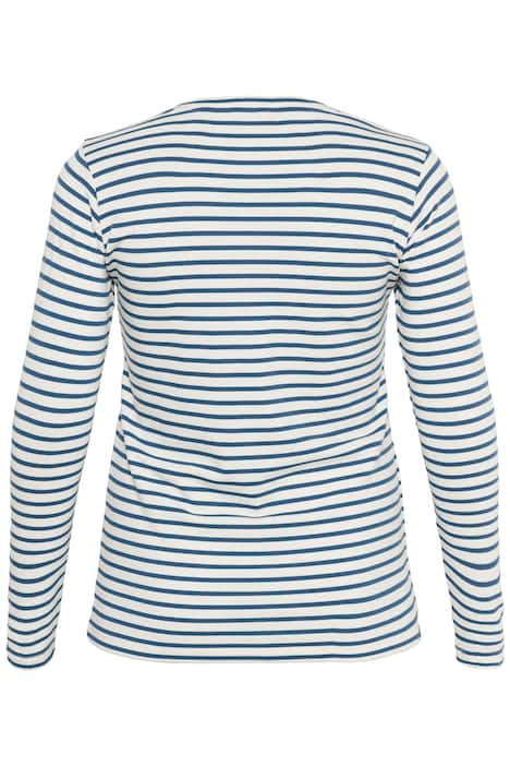 Langarm-Shirt Regular fit