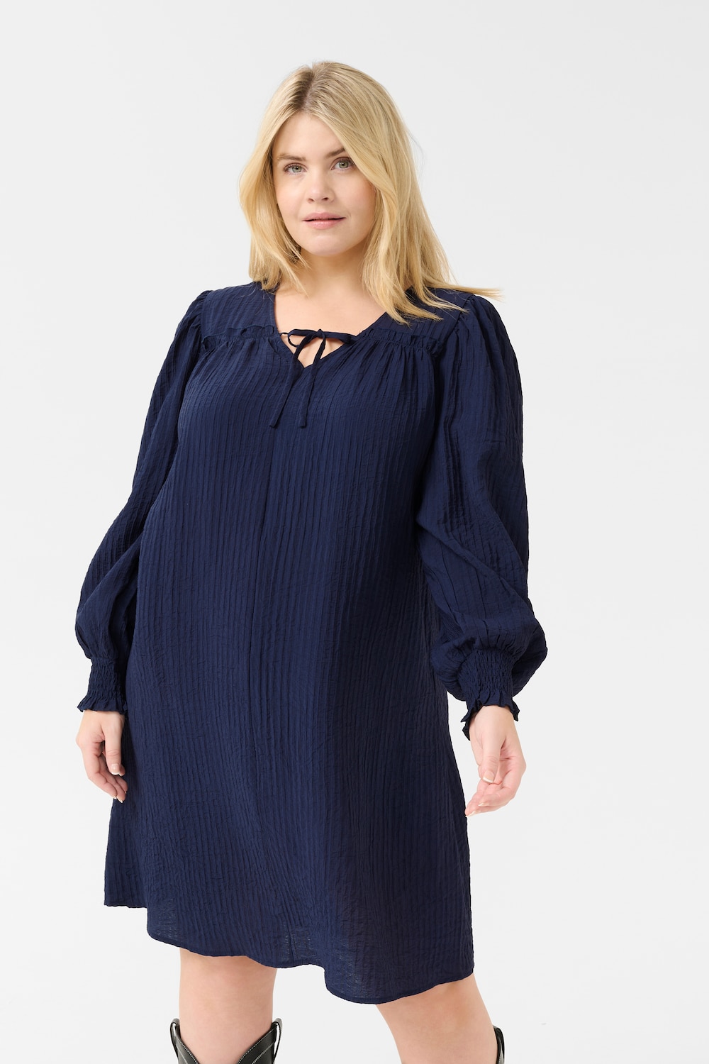 Kleid A-shape