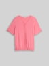 Bluse aus Viskose