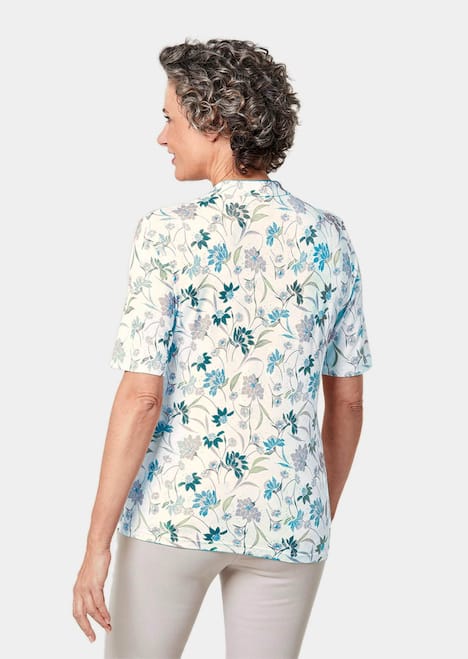 Schönes Druckshirt, trageangenehm