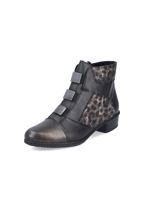 Stiefeletten Y0764