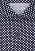 Herren Business Hemd - Druck