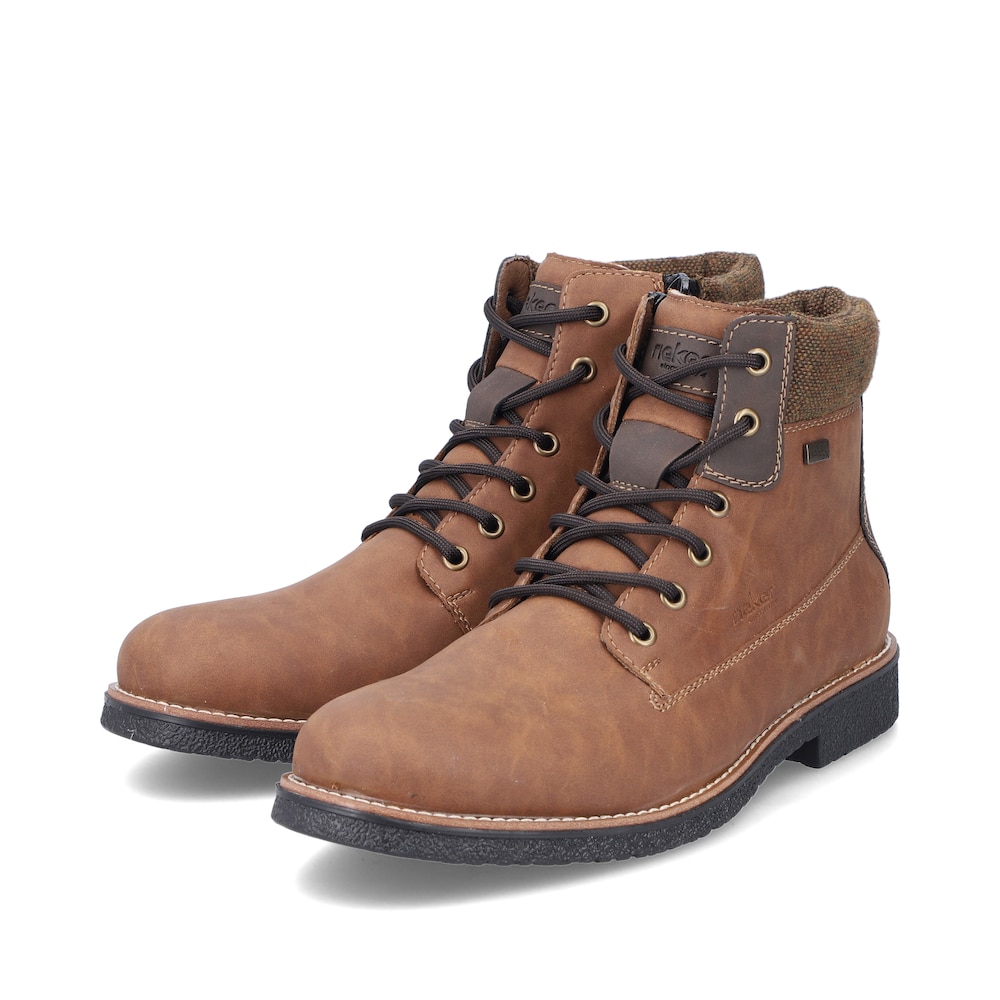 Schnürstiefel 32030