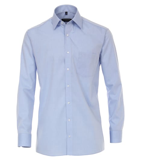 Businesshemd uni Comfort Fit