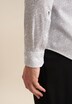 Herren Business Hemd - Druck