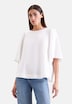 Damen Schlupfbluse - Uni