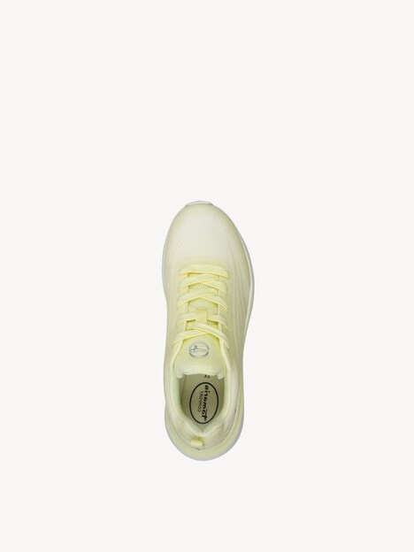 Damen Sneaker H-Weite