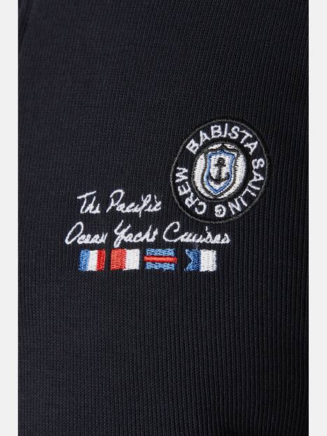 Sweatshirt BELLAVERZI