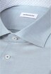 Herren Business Hemd - Struktur