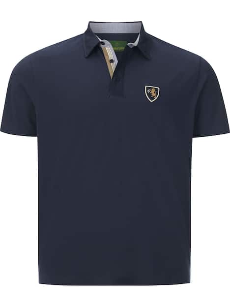 Poloshirt EARL FANCES