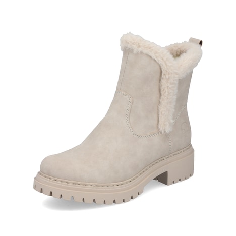 Stiefeletten 72682