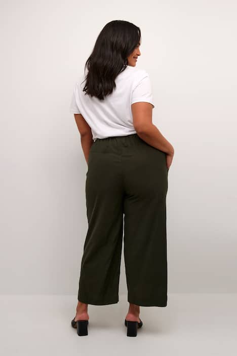 Casual Hose Loose fit