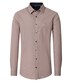 Freizeithemd Print Comfort Fit