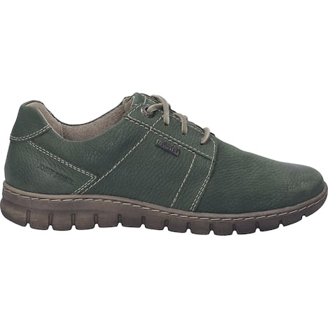 Damen Halbschuh Steffi 59, grün