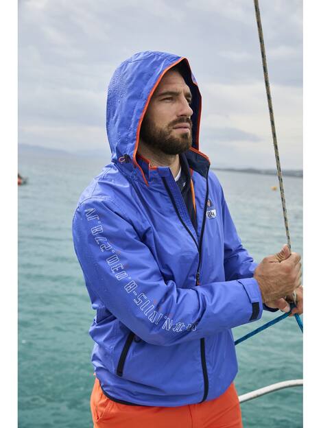 Funktionsjacke DIRCH