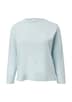 Flauschiges Sweatshirt