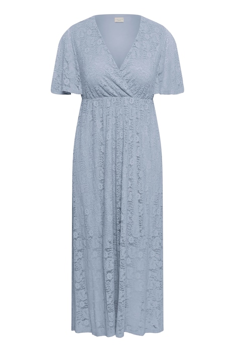 Jerseykleid Tight fit