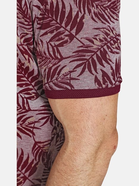 Poloshirt EARL ANGUS