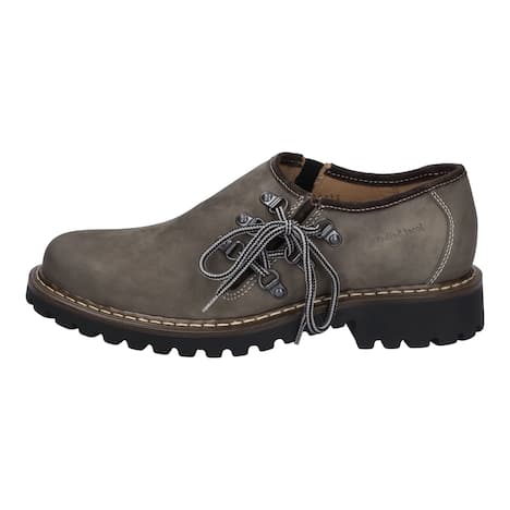 Herren Halbschuh Chance 76, vulcano-kombi