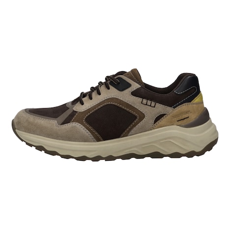 Herren Sneaker Davie 03, moro-multi