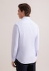Herren Business Hemd - Gestreift