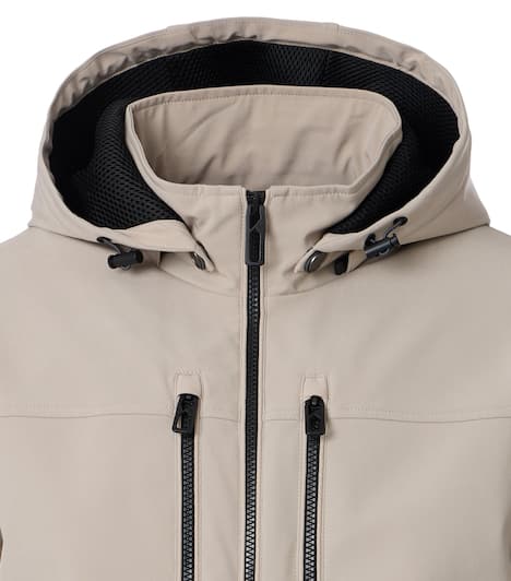 Softshelljacke uni